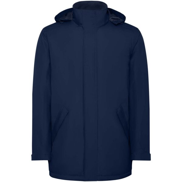 Parka acolchada infantil "America"