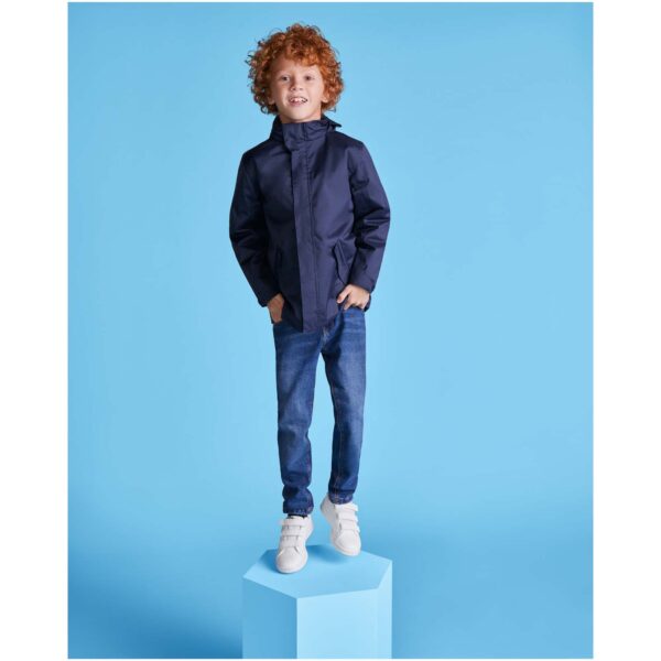 Parka acolchada infantil "America" - Imagen 5