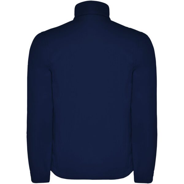 Chaqueta softshell infantil "Antartida" - Imagen 3