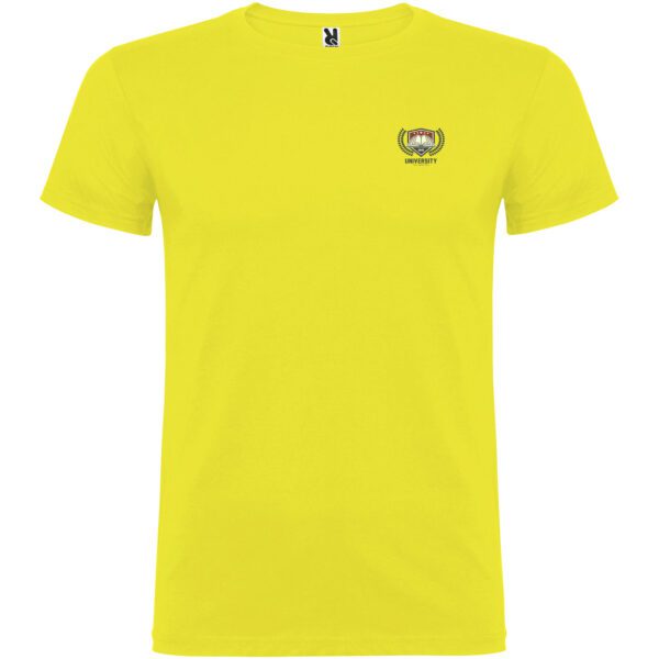 Camiseta de manga corta infantil "Beagle" - Imagen 3
