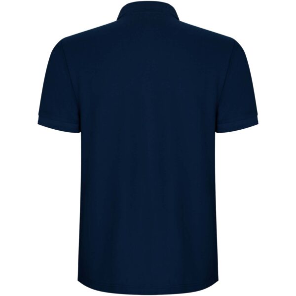 Polo de manga corta infantil "Pegaso Premium" - Imagen 4