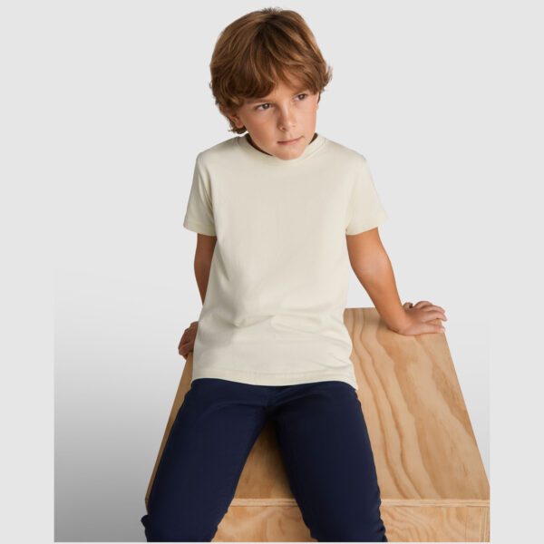 Camiseta de manga corta infantil "Stafford" - Imagen 5