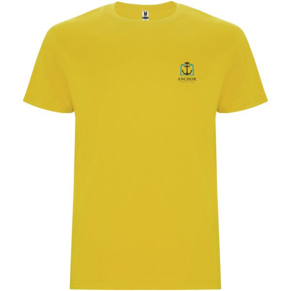 Camiseta de manga corta infantil "Stafford" - Imagen 3