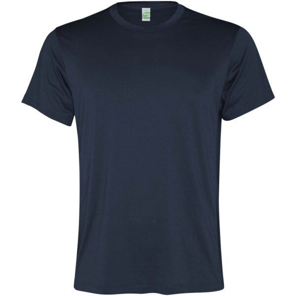 Camiseta deportiva de manga corta para hombre "Slam" - Imagen 2
