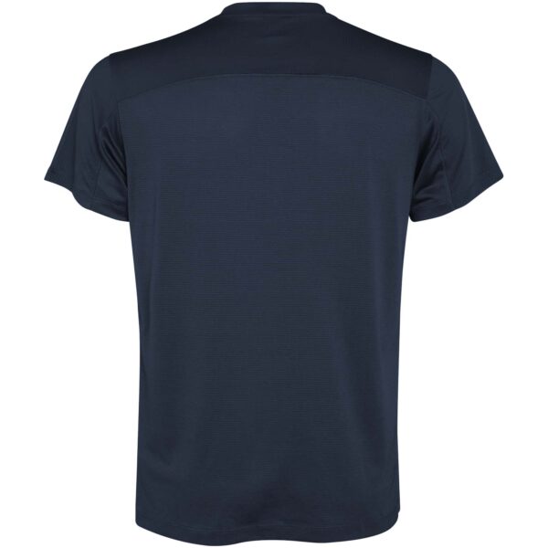 Camiseta deportiva de manga corta para hombre "Slam" - Imagen 4