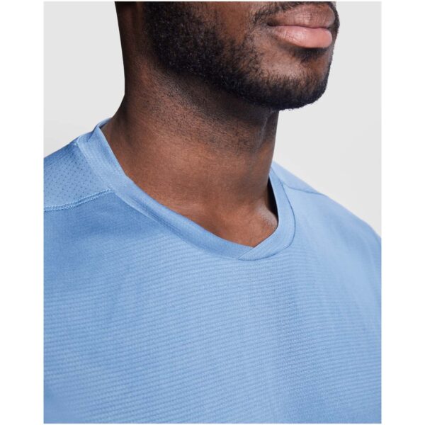 Camiseta deportiva de manga corta para hombre "Slam" - Imagen 6