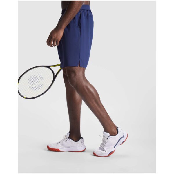 Pantalón corto deportivo unisex "Murray" - Imagen 5