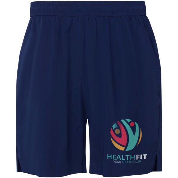 Pantalón corto deportivo unisex "Murray" - Imagen 3
