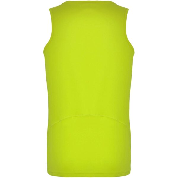Camiseta deportiva sin mangas para hombre "Andre" - Imagen 4