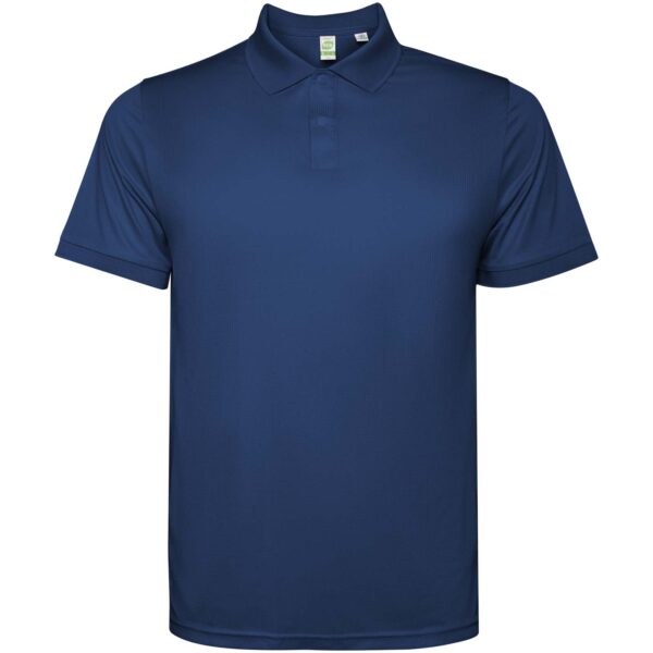 Polo de manga corta para hombre "Tormo" - Imagen 2
