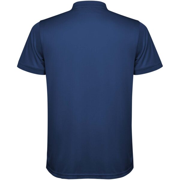 Polo de manga corta para hombre "Tormo" - Imagen 4
