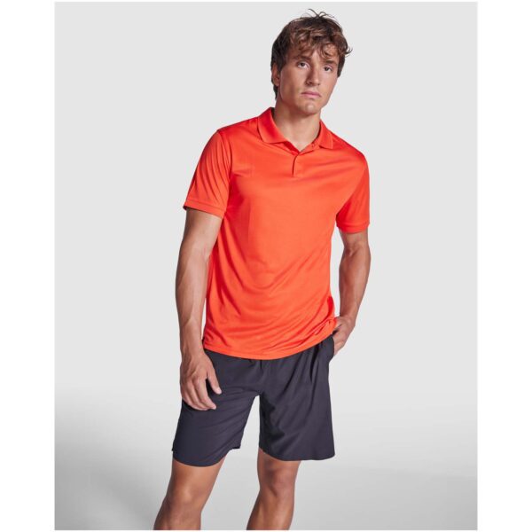 Polo de manga corta para hombre "Tormo" - Imagen 5