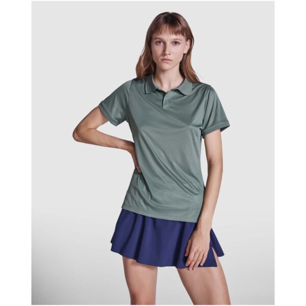 Polo de manga corta para mujer "Tormo" - Imagen 5
