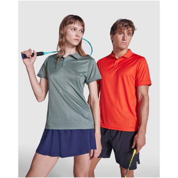 Polo de manga corta para mujer "Tormo" - Imagen 7