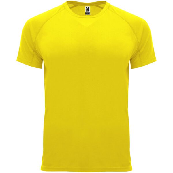 Camiseta deportiva de manga corta para hombre "Bahrain"
