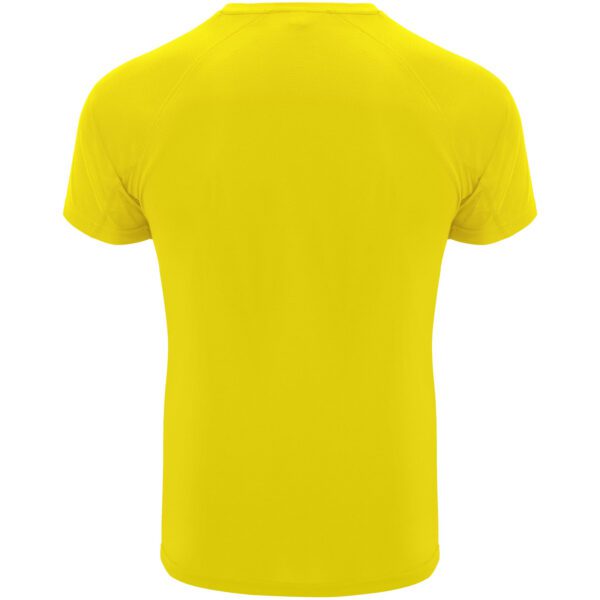 Camiseta deportiva de manga corta para hombre "Bahrain" - Imagen 4