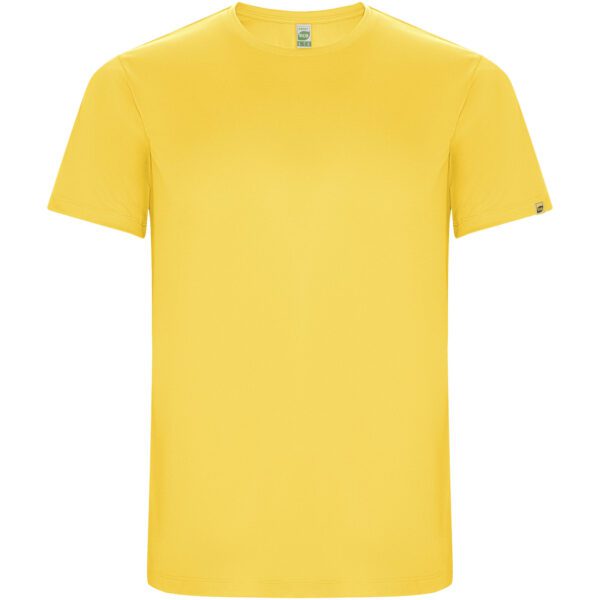 Camiseta deportiva de manga corta para hombre "Imola" - Imagen 2