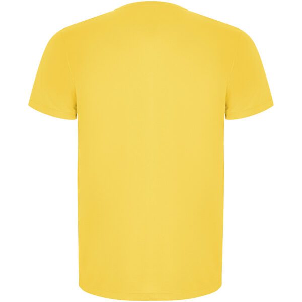 Camiseta deportiva de manga corta para hombre "Imola" - Imagen 4