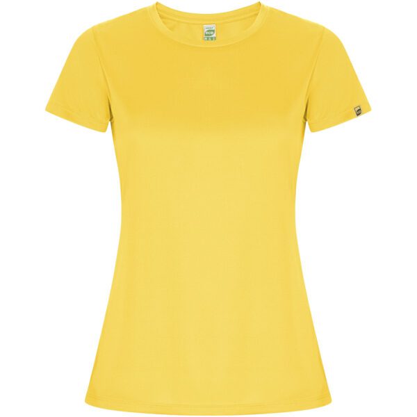Camiseta deportiva de manga corta para mujer "Imola"