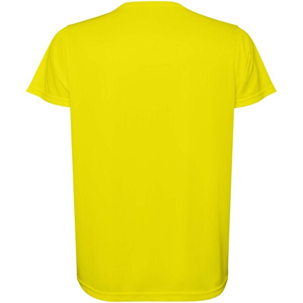 Camiseta de manga corta para hombre "Estoril" - Imagen 4