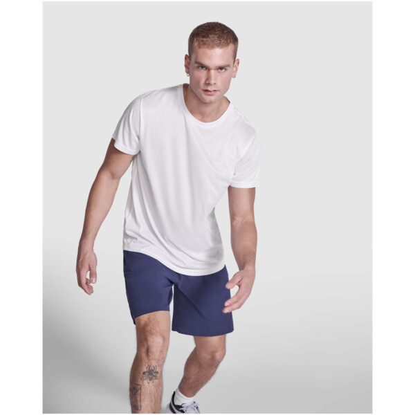 Camiseta de manga corta para hombre "Estoril" - Imagen 5