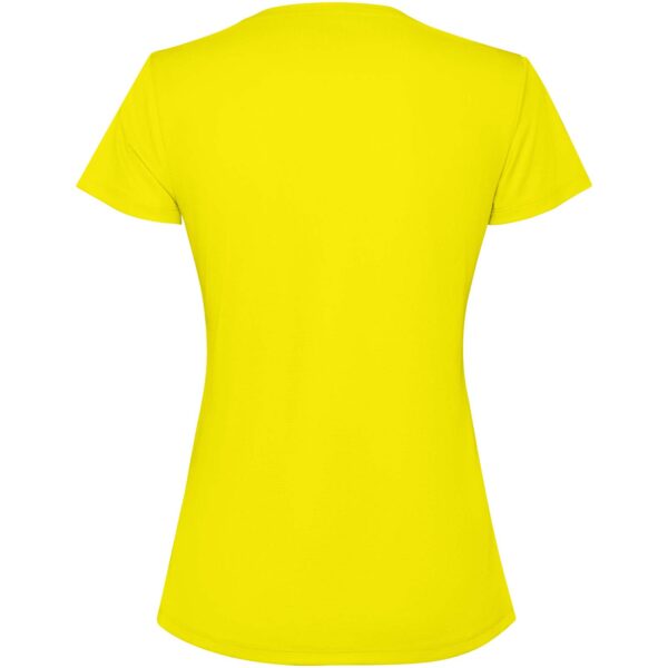 Camiseta de manga corta para mujer "Estoril" - Imagen 4