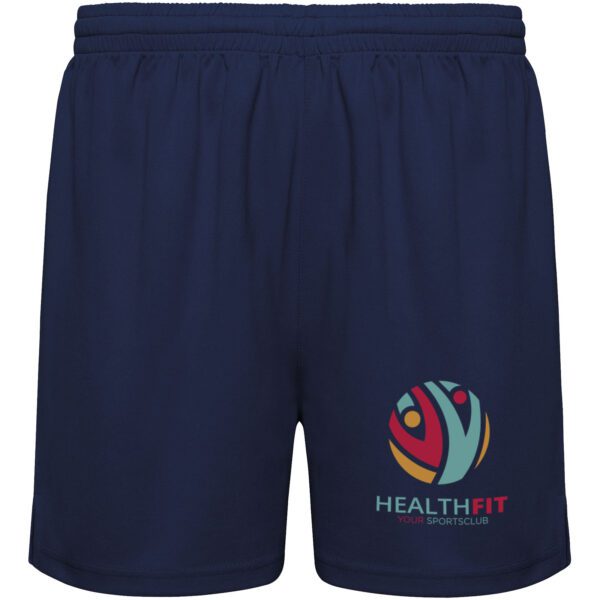 Pantalón corto deportivo unisex "Player" - Imagen 3