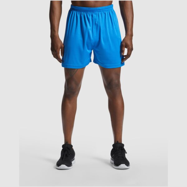 Pantalón corto deportivo unisex "Player" - Imagen 5