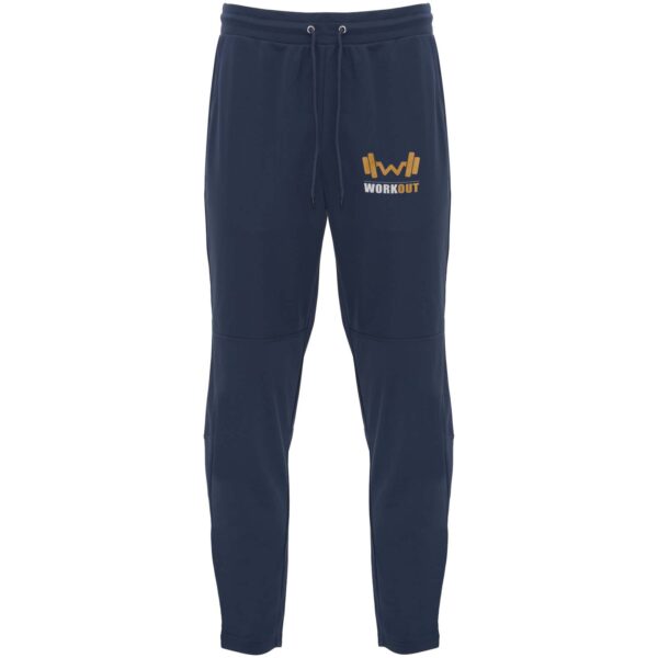 Pantalón unisex "Neapolis" - Imagen 3