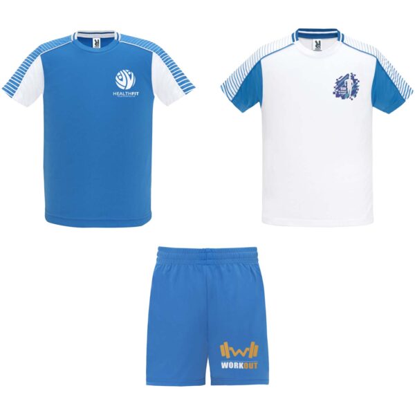 Conjunto deportivo unisex "Juve" - Imagen 3