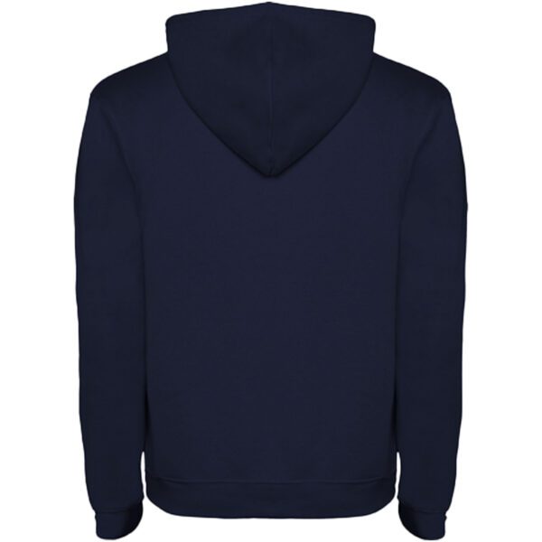 Sudadera con capucha para hombre "Urban" - Imagen 4