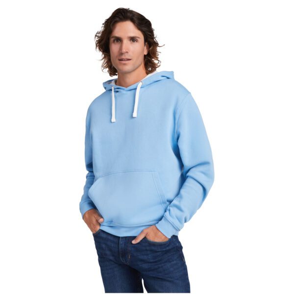 Sudadera con capucha para hombre "Urban" - Imagen 5
