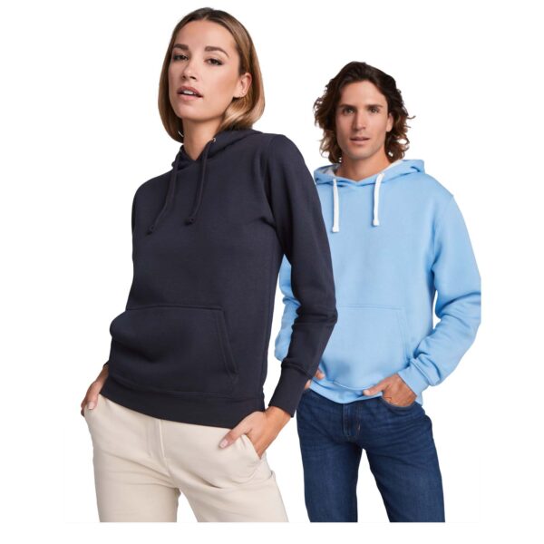 Sudadera con capucha para hombre "Urban" - Imagen 8