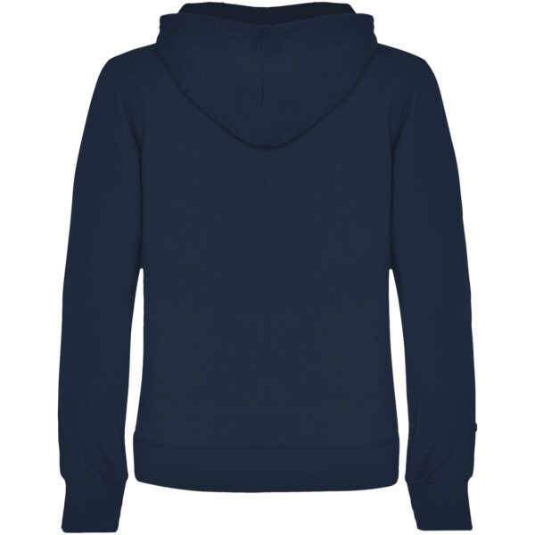 Sudadera con capucha para mujer "Urban" - Imagen 4