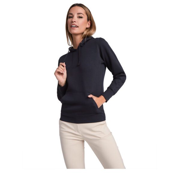 Sudadera con capucha para mujer "Urban" - Imagen 5