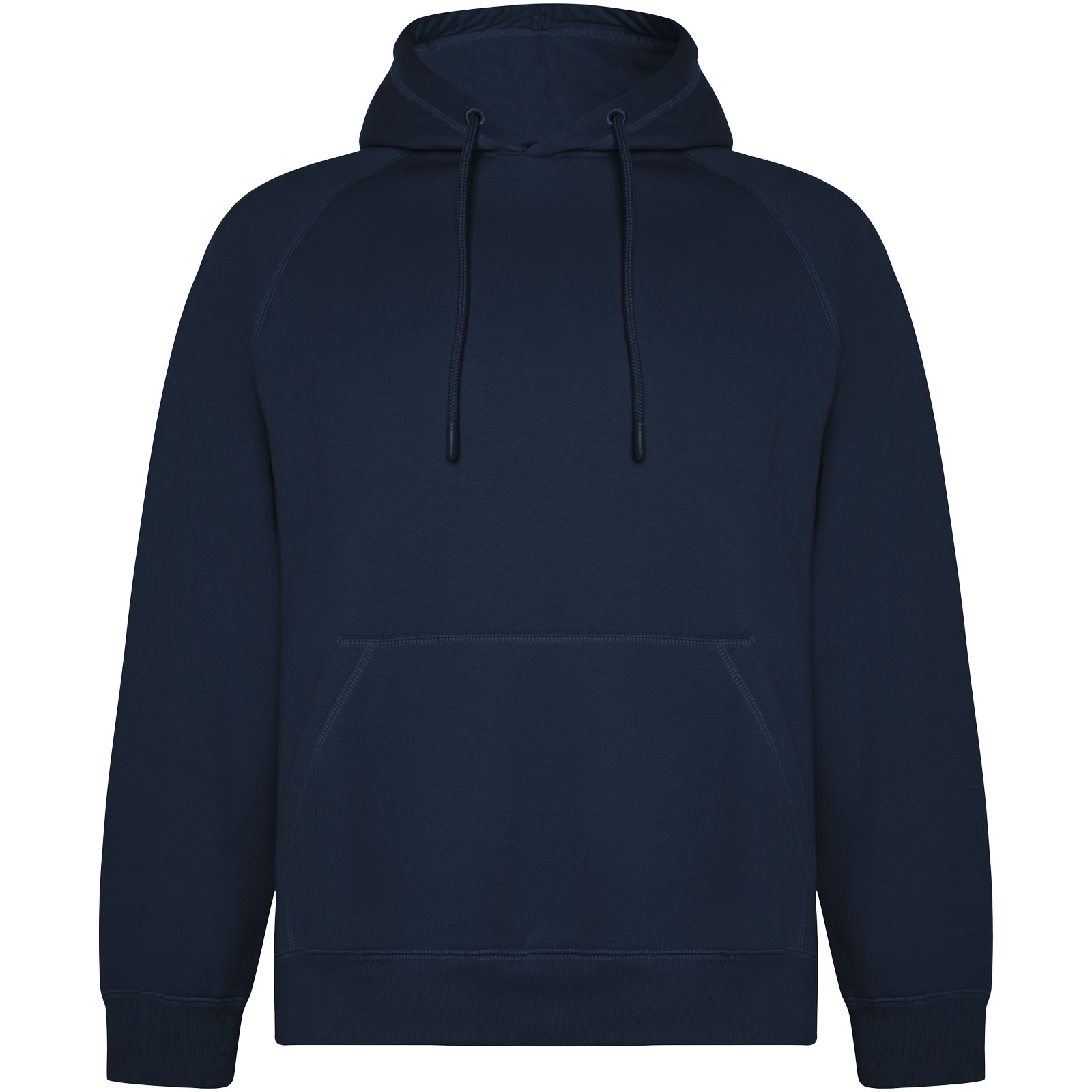 Sudadera unisex algodón orgánico "Vinson"