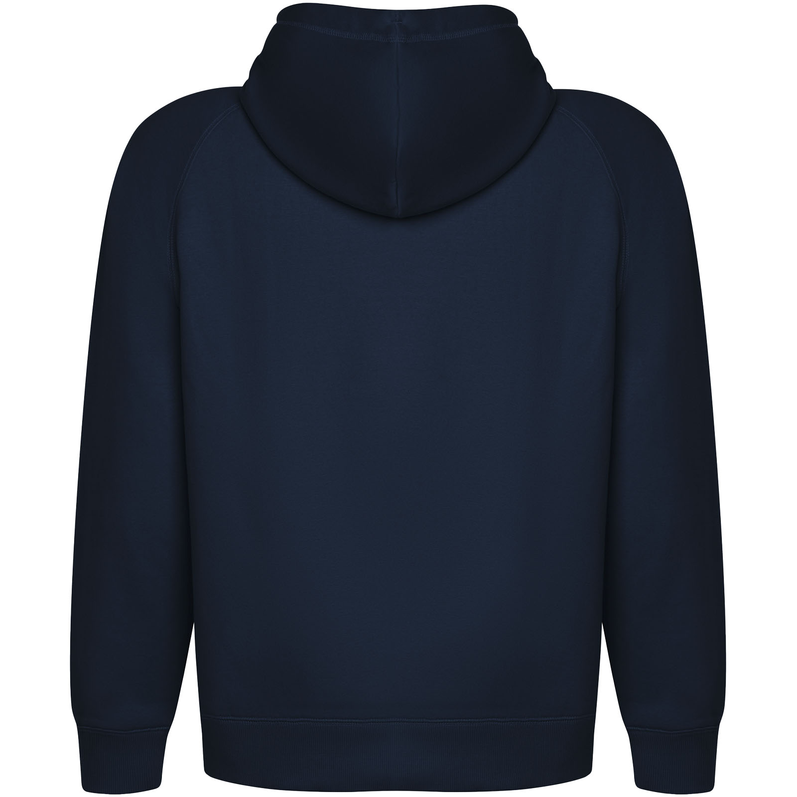Sudadera unisex algodón orgánico "Vinson" - Imagen 4