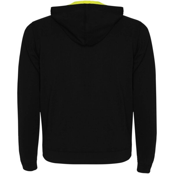 Chaqueta sudadera unisex "Fuji" - Imagen 4