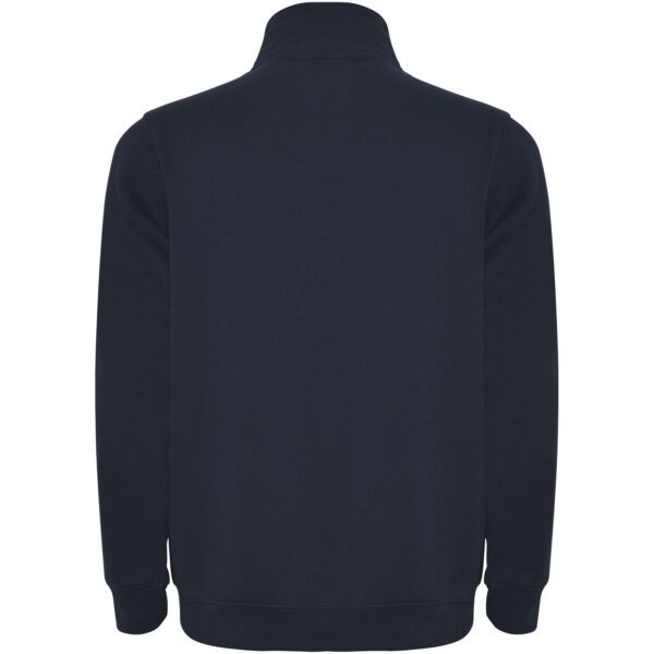 Sudadera con media cremallera  "Aneto" - Imagen 4