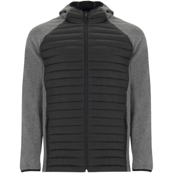 Chaqueta con aislamiento híbrida unisex "Minsk"