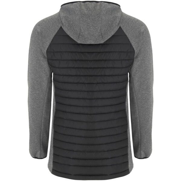 Chaqueta con aislamiento híbrida unisex "Minsk" - Imagen 4