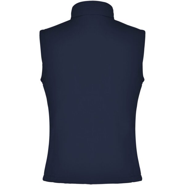 Chaleco softshell unisex "Nevada" - Imagen 4