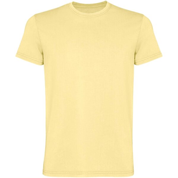 Camiseta de manga corta para hombre "Corgi" - Imagen 2