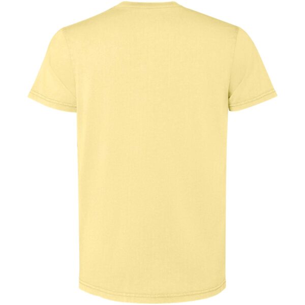 Camiseta de manga corta para hombre "Corgi" - Imagen 4