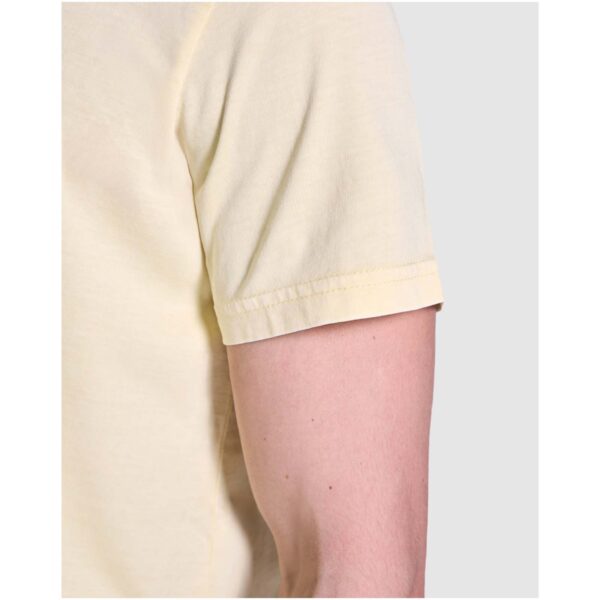 Camiseta de manga corta para hombre "Corgi" - Imagen 5