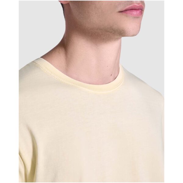 Camiseta de manga corta para hombre "Corgi" - Imagen 6