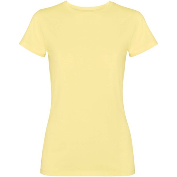 Camiseta de manga corta para mujer "Fiyi" - Imagen 2