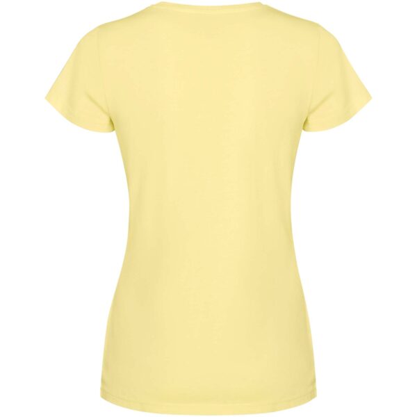 Camiseta de manga corta para mujer "Fiyi" - Imagen 4