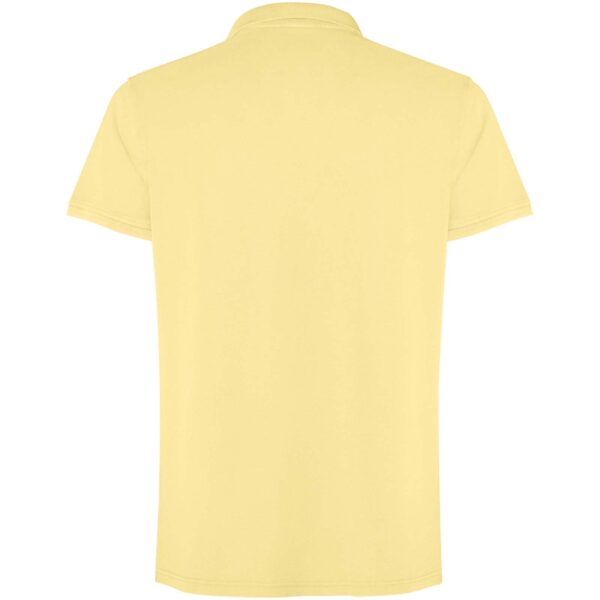 Polo unisex de manga corta "Cobain" - Imagen 4