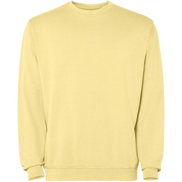 Sudadera de cuello redondo unisex "Jaya"